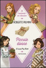 Piccole donne di Louisa May Alcott libro