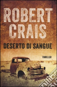 Deserto di sangue