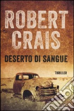 Deserto di sangue libro