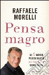 Pensa magro libro