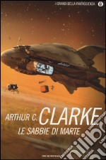 Le sabbie di Marte libro