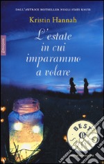 L'estate in cui imparammo a volare libro