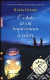 L'estate in cui imparammo a volare libro