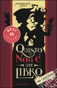 Questo non è un libro