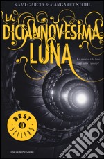 La diciannovesima luna libro