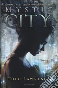 Mystic city libro