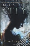 Mystic city libro