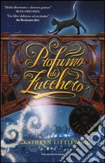 Profumo di zucchero libro