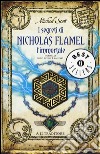 Il traditore. I segreti di Nicholas Flamel, l'immortale. Vol. 5 libro