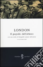 Il popolo dell'abisso libro