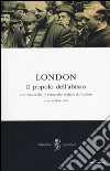 Il popolo dell'abisso libro