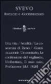 Romanzi-Continuazioni libro