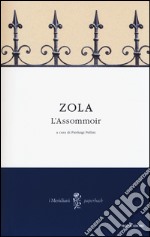 L'Assommoir libro