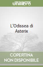 L'Odissea di Asterix