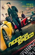 Need for speed libro