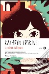 I colori del buio libro di Erskine Kathryn