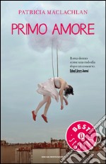 Primo amore libro