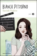 Speciale Violante libro