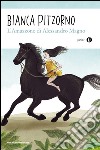 L'Amazzone di Alessandro Magno libro