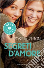 Segreti d'amore libro