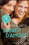 Segreti d'amore libro