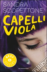 Capelli viola