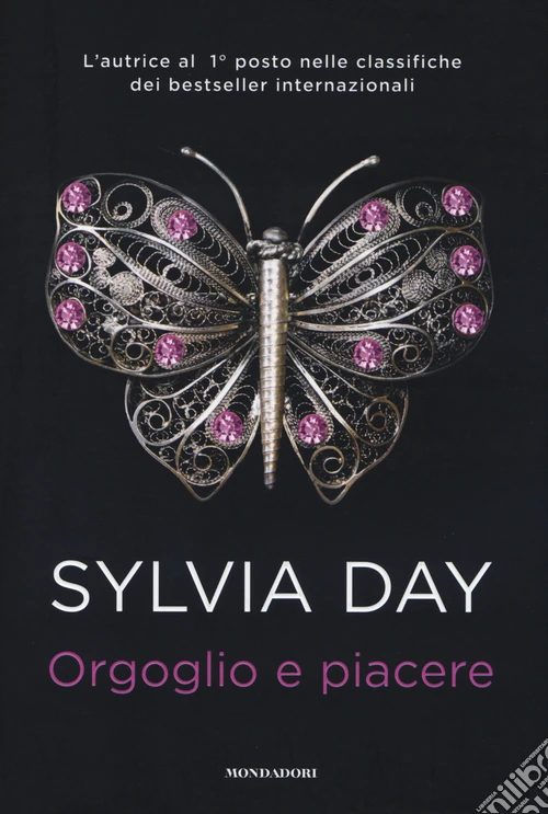Orgoglio e piacere