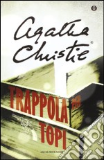 Trappola per topi libro