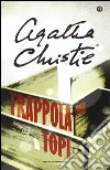 Trappola per topi libro