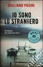 Io sono lo straniero libro