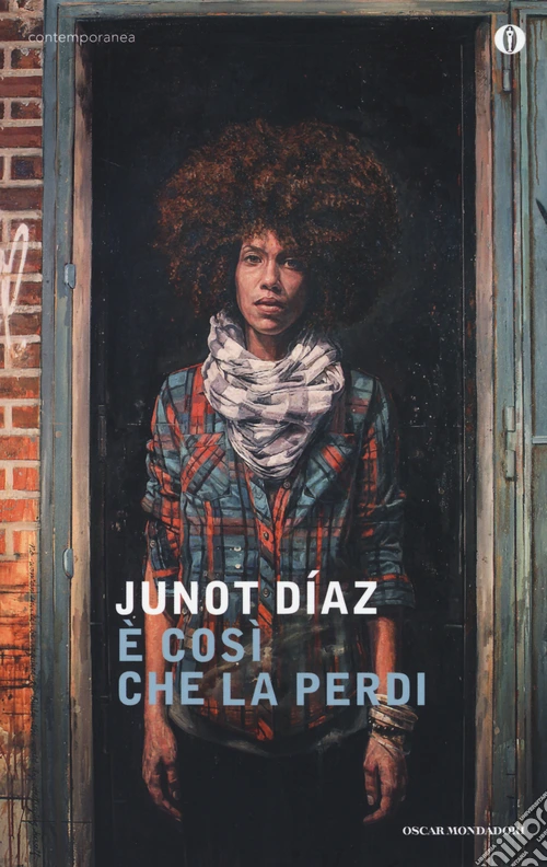 È così che la perdi