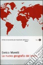 La nuova geografia del lavoro