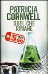 Quel che rimane libro