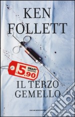 Il terzo gemello libro