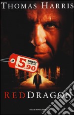 Red Dragon libro