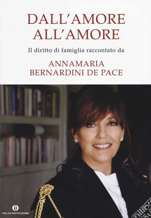Dall'amore all'amore