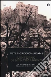 L'inferno di Montecassino libro