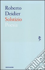 Solstizio libro