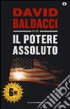 Il potere assoluto libro