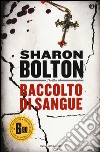 Raccolto di sangue libro