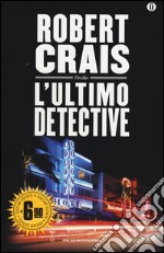 L'ultimo detective libro