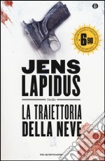 La traiettoria della neve libro