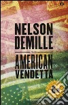 American Vendetta libro