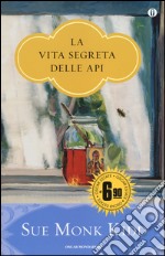 La vita segreta delle api libro