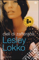 Cieli di zafferano libro