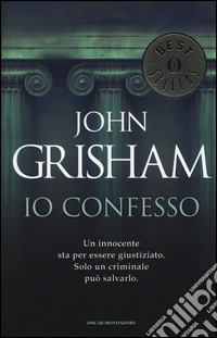 Io confesso libro