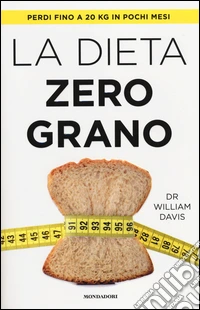 La dieta zero grano