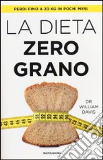 La dieta zero grano libro