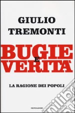 Bugie e verità. La ragione dei popoli