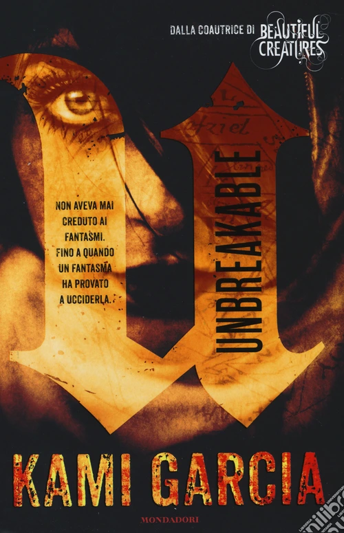 Unbreakable